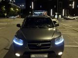 Hyundai Santa Fe 2007 года за 5 800 000 тг. в Шымкент – фото 2