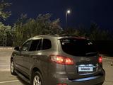 Hyundai Santa Fe 2007 года за 5 800 000 тг. в Шымкент – фото 5