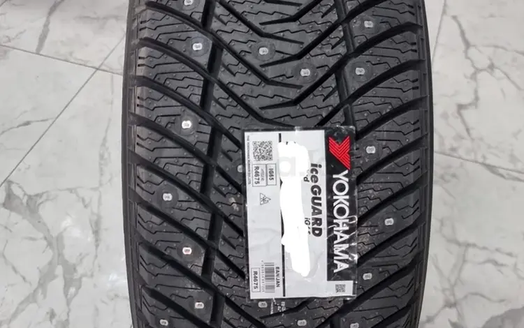 Yokohama ig65 275/50 R22 2023for190 000 тг. в Алматы