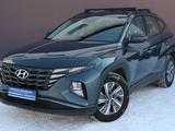 Hyundai Tucson 2022 годаүшін14 250 000 тг. в Алматы