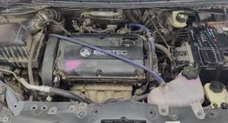 Chevrolet Aveo 2014 года за 3 500 000 тг. в Балхаш – фото 3