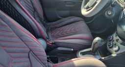 Chevrolet Aveo 2014 года за 3 500 000 тг. в Балхаш – фото 5