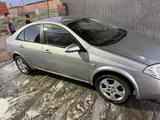 Nissan Primera 2002 годаүшін1 650 000 тг. в Жанаарка