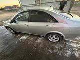 Nissan Primera 2002 годаүшін1 650 000 тг. в Жанаарка – фото 3