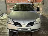 Nissan Primera 2002 годаүшін1 650 000 тг. в Жанаарка – фото 2