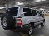 Toyota Land Cruiser 2001 годаfor8 500 000 тг. в Астана – фото 5