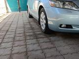 Toyota Camry 2007 годаүшін6 000 000 тг. в Мерке – фото 2