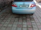 Toyota Camry 2007 года за 6 000 000 тг. в Мерке – фото 4