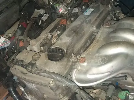 Двигатель Акпп за 11 000 тг. в Актобе – фото 2