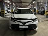 Toyota Camry 2020 годаүшін14 500 000 тг. в Астана – фото 4