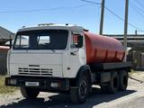 КамАЗ  5321 1992 годаүшін8 500 000 тг. в Шымкент