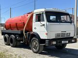 КамАЗ  5321 1992 года за 8 500 000 тг. в Шымкент – фото 4