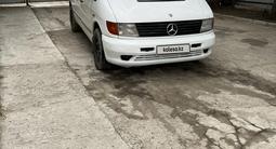 Mercedes-Benz Vito 1998 годаfor3 000 000 тг. в Усть-Каменогорск