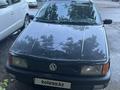 Volkswagen Passat 1990 годаfor1 150 000 тг. в Караганда