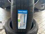245/60R18 Toyo Proxes CR1S за 64 000 тг. в Алматы