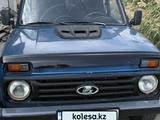 ВАЗ (Lada) 2111 2011 года за 600 000 тг. в Атырау