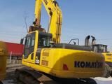 Komatsu  PC220-8 2021 годаfor36 000 000 тг. в Алматы – фото 2