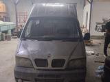 Dongfeng 2007 года в Каскелен