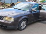 Audi A6 1998 года за 3 600 000 тг. в Шортанды – фото 2