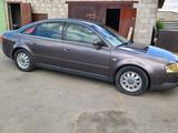 Audi A6 1998 года за 3 600 000 тг. в Шортанды – фото 3