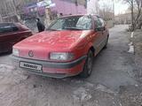 Volkswagen Passat 1992 года за 1 000 000 тг. в Темиртау – фото 2