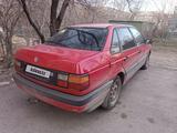 Volkswagen Passat 1992 года за 1 000 000 тг. в Темиртау – фото 4