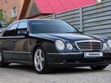 Mercedes-Benz E 320 2001 года за 11 900 000 тг. в Усть-Каменогорск