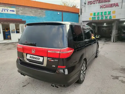 Honda Elysion 2007 года за 6 300 000 тг. в Караганда – фото 9