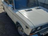 ВАЗ (Lada) 2106 1998 годаүшін350 000 тг. в Туркестан – фото 5