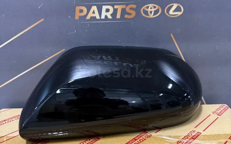 Левый крышка зеркал Camry 70/75 за 20 000 тг. в Астана