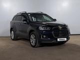 Chevrolet Captiva 2018 года за 9 990 000 тг. в Кызылорда – фото 3