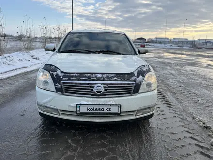 Nissan Teana 2006 года за 4 500 000 тг. в Аксай