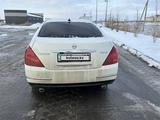 Nissan Teana 2006 годаfor4 500 000 тг. в Аксай – фото 2