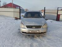 ВАЗ (Lada) Priora 2172 2008 года за 1 500 000 тг. в Петропавловск