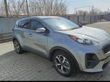 Kia Sportage 2019 года за 7 000 000 тг. в Актобе – фото 2