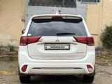 Mitsubishi Outlander 2022 годаүшін9 900 000 тг. в Кокшетау – фото 4