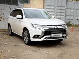 Mitsubishi Outlander 2022 годаүшін9 900 000 тг. в Кокшетау – фото 2
