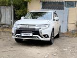 Mitsubishi Outlander 2022 годаүшін9 900 000 тг. в Кокшетау – фото 3