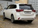 Mitsubishi Outlander 2022 годаүшін9 900 000 тг. в Кокшетау – фото 5