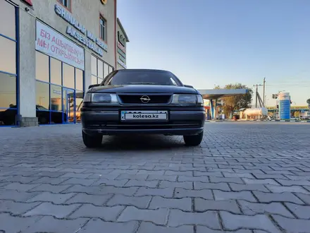 Opel Vectra 1995 года за 1 450 000 тг. в Кызылорда – фото 9