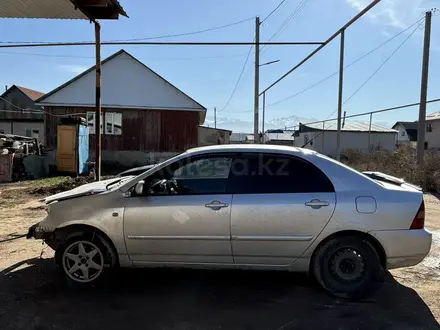 Toyota Corolla 2002 года за 3 000 000 тг. в Алматы – фото 2