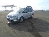 Volkswagen Sharan 1996 годаүшін2 200 000 тг. в Уральск