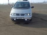 Volkswagen Sharan 1996 годаүшін2 200 000 тг. в Уральск – фото 2