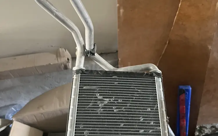 Радиатор печки за 25 000 тг. в Шымкент