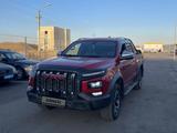 JAC T9 Hunter 2024 года за 10 990 000 тг. в Астана – фото 2