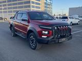 JAC T9 Hunter 2024 года за 10 990 000 тг. в Астана – фото 4