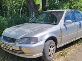 Honda Domani 1995 годаfor1 000 000 тг. в Усть-Каменогорск – фото 2