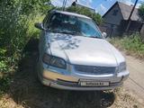 Honda Domani 1995 годаfor1 000 000 тг. в Усть-Каменогорск – фото 3