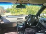 Honda Domani 1995 годаfor1 000 000 тг. в Усть-Каменогорск
