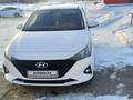 Hyundai Accent 2020 года за 7 600 000 тг. в Сатпаев – фото 33